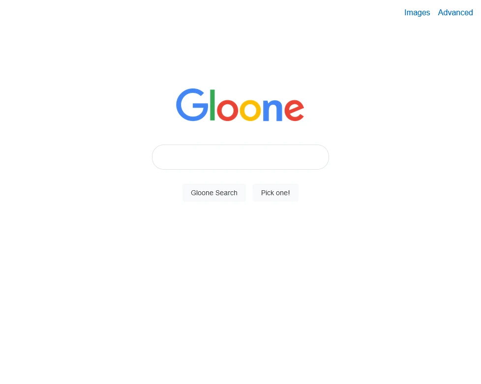 Google plus clone iguals site Gloone
